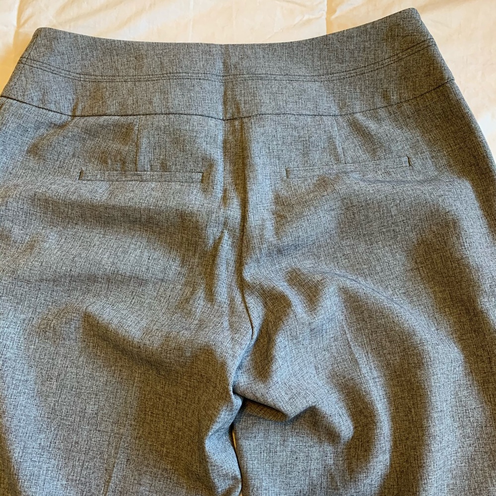 Grey slacks - Picture 5 of 5